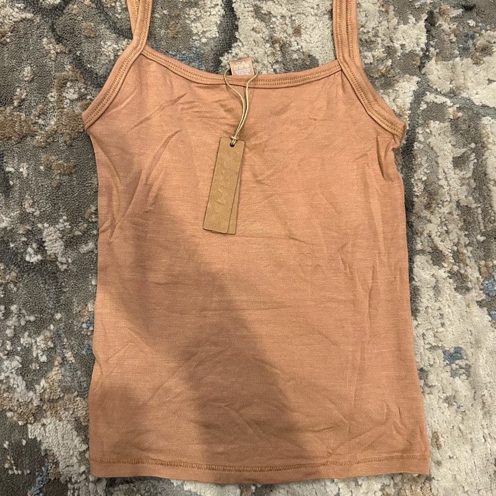 Skims Tank Top